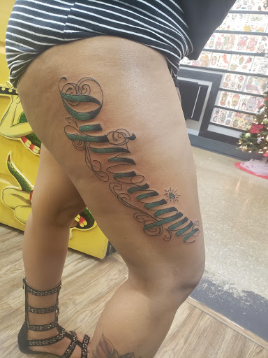 Explore tattoo ideas for women sleeve, creative tattoo ideas in Corpus Christi, available at Axis Tattoo