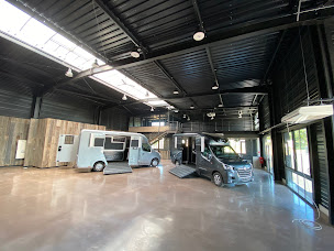 Photo n°1 de STX FRANCE à Galluis ()