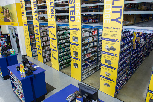 Auto Parts Store «NAPA Auto Parts - Genuine Parts Company», reviews and photos, 1570 W Highland Dr a, Jackson, MS 39204, USA
