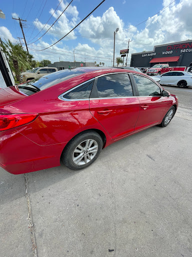 Auto Body Shop «HCD Auto Body», reviews and photos, 1122 W Harrison Ave, Harlingen, TX 78550, USA