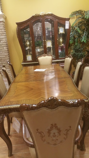 Furniture Store «Marlo Furniture», reviews and photos, 5650 General Washington Dr, Alexandria, VA 22312, USA