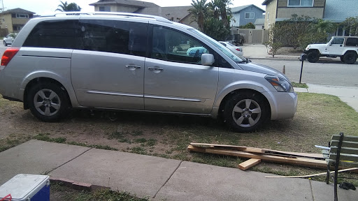 Used Car Dealer «Regan Motors», reviews and photos, 1282 Newbury Rd, Thousand Oaks, CA 91320, USA