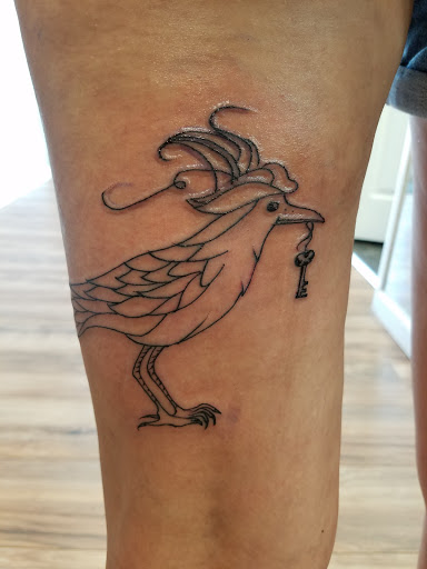 Tattoo Shop «Jersey Shore Tattoos», reviews and photos, 2918 NJ-37, Toms River, NJ 08753, USA