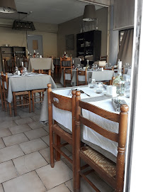Atmosphère du Restaurant L et L brasserie à Gruissan - n°6