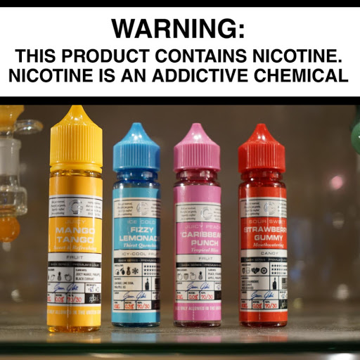 Vaporizer Store «E-Cig Warehouse», reviews and photos, 70 Copeland Ave, La Crosse, WI 54603, USA