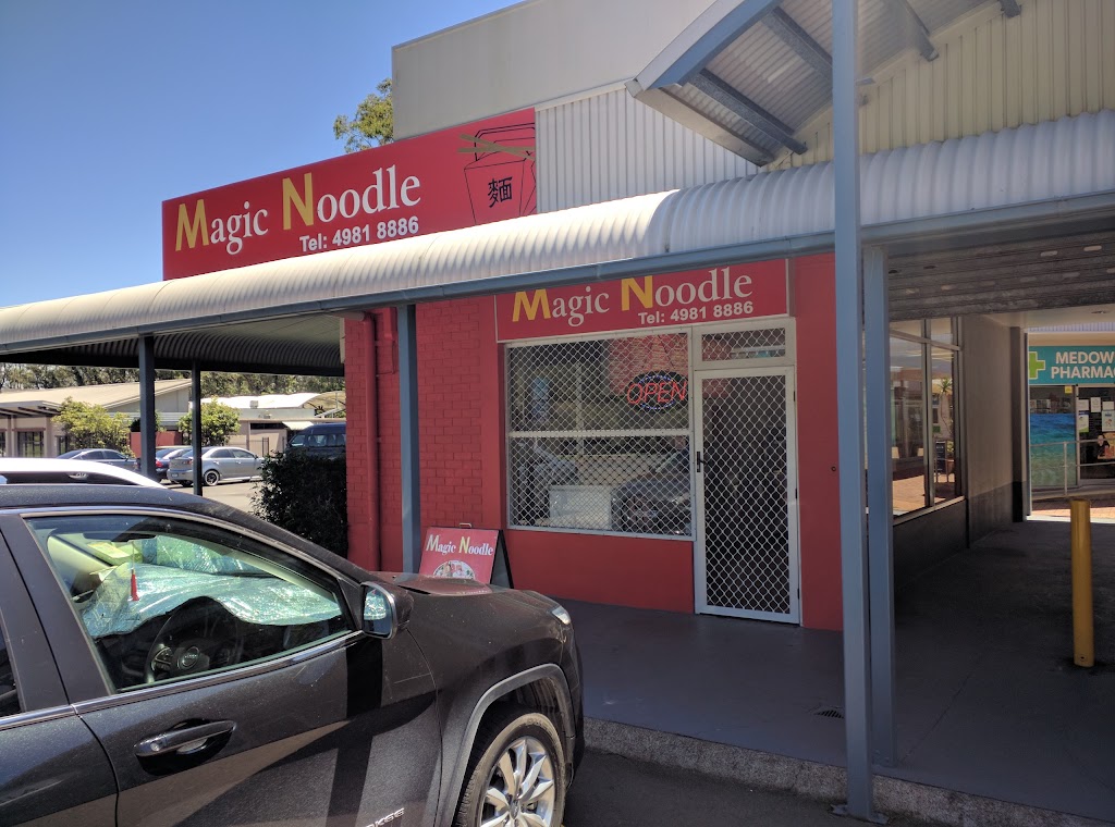 Magic Noodle 2318