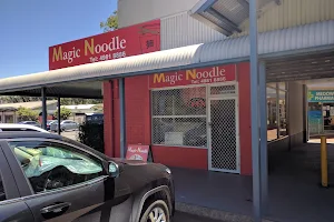 Magic Noodle image