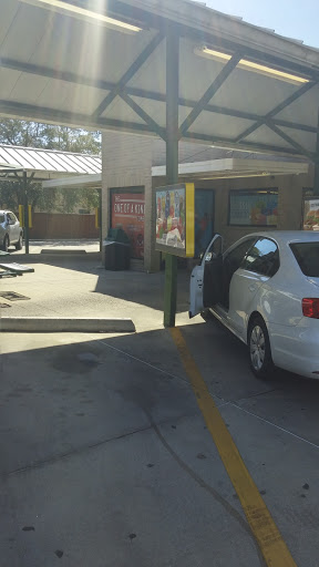 Fast Food Restaurant «Sonic Drive-In», reviews and photos, 4610 LA-22, Mandeville, LA 70471, USA