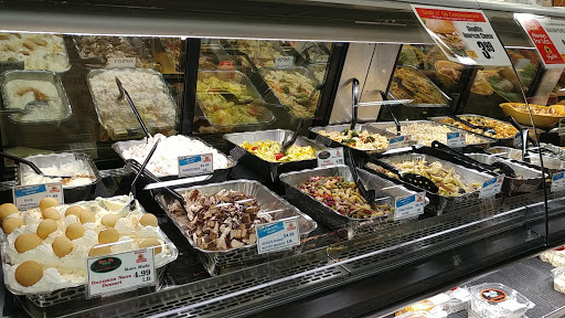 Grocery Store «ShopRite», reviews and photos, 2102-2130 N 2nd St, Millville, NJ 08332, USA