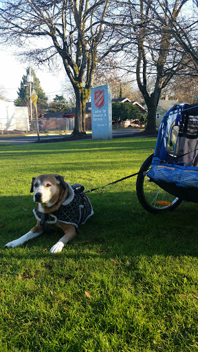 The Salvation Army Eugene Corps