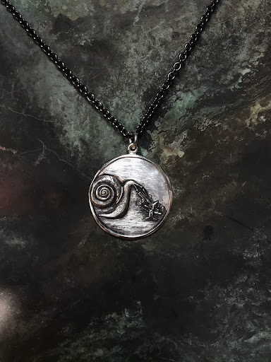 Jewelry Store «WAX Jewelry Design Studio», reviews and photos, 5901 Ellsworth Ave, Pittsburgh, PA 15232, USA