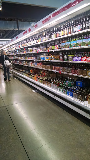 Supermarket «Berkeley Bowl West», reviews and photos, 920 Heinz Ave, Berkeley, CA 94710, USA