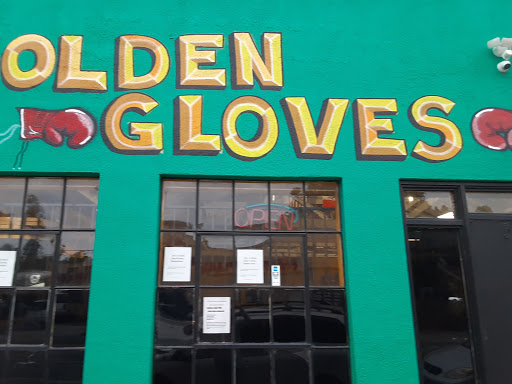 Boxing Gym «Golden Gloves San Jose», reviews and photos, 70 N 27th St, San Jose, CA 95116, USA