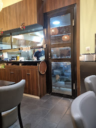 Photo n°33 de Les Nouilles Dansantes à Paris ()