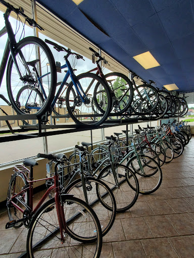 Bicycle Store «Bike One», reviews and photos, 159 24th Ave NW, Norman, OK 73069, USA