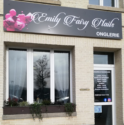 Emily Fairy Nails à Duclair