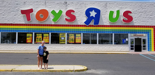 Toy Store «Toys