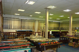 Craftsman Cues Ltd