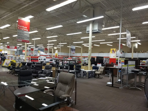 Office Supply Store «Office Depot», reviews and photos, 5805 State Bridge Rd #200, Johns Creek, GA 30097, USA