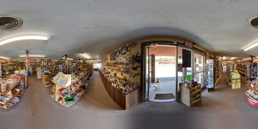 Gift Shop «Wild Wonderful Gift Shop», reviews and photos, 803 Mammoth Cave Rd, Cave City, KY 42127, USA