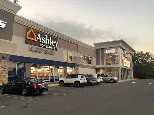 Ashley HomeStore, 545 NJ-17, Paramus, NJ 07652, USA, 