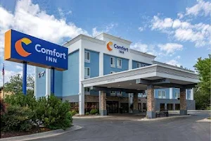 Comfort Inn image