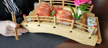 Sushi du Restaurant japonais Tokyo Sushi à Saverne - n°13