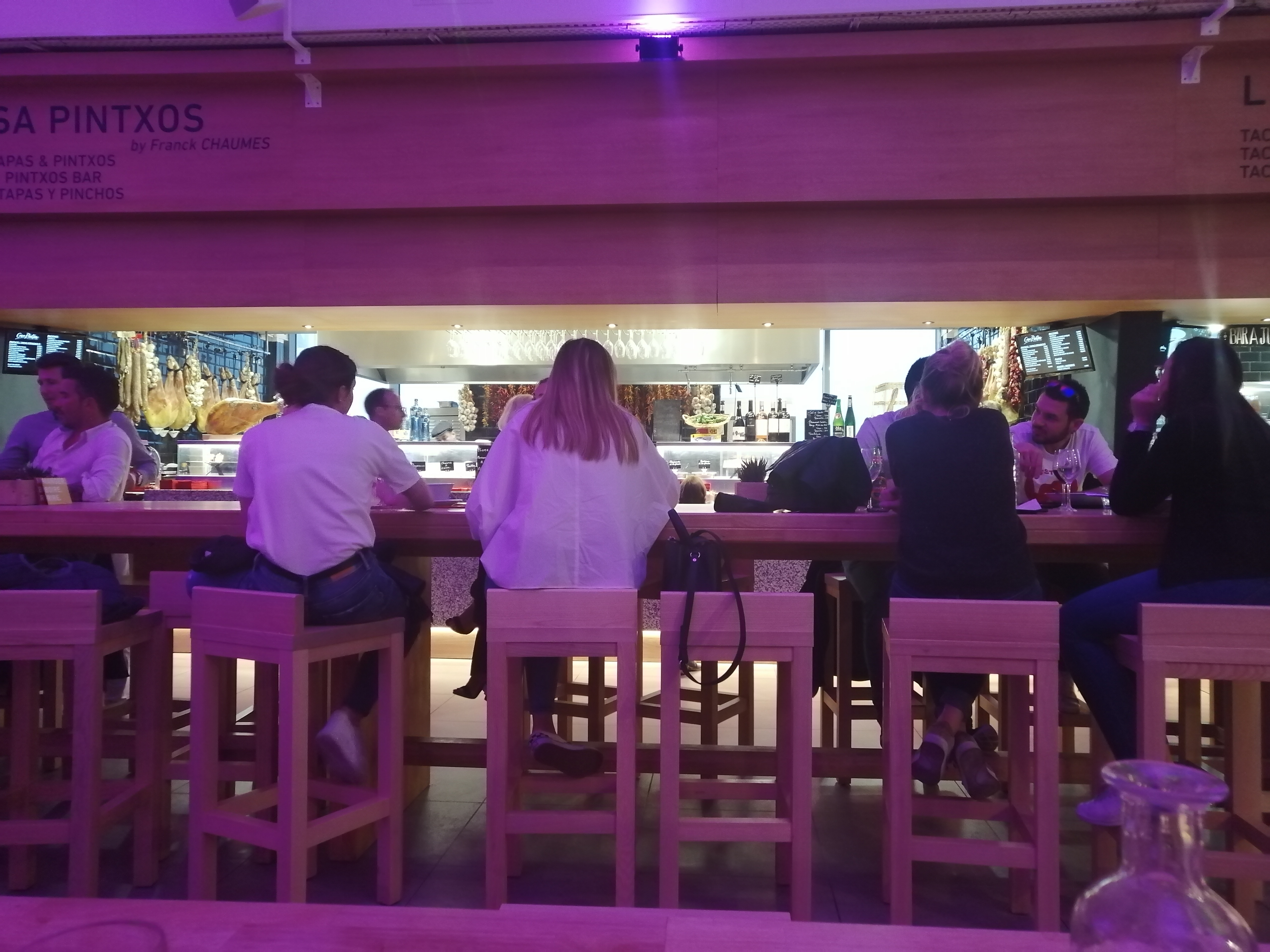 Photo n° 3 de l'avis de Bensoussan.e fait le 30/04/2019 à 19:10