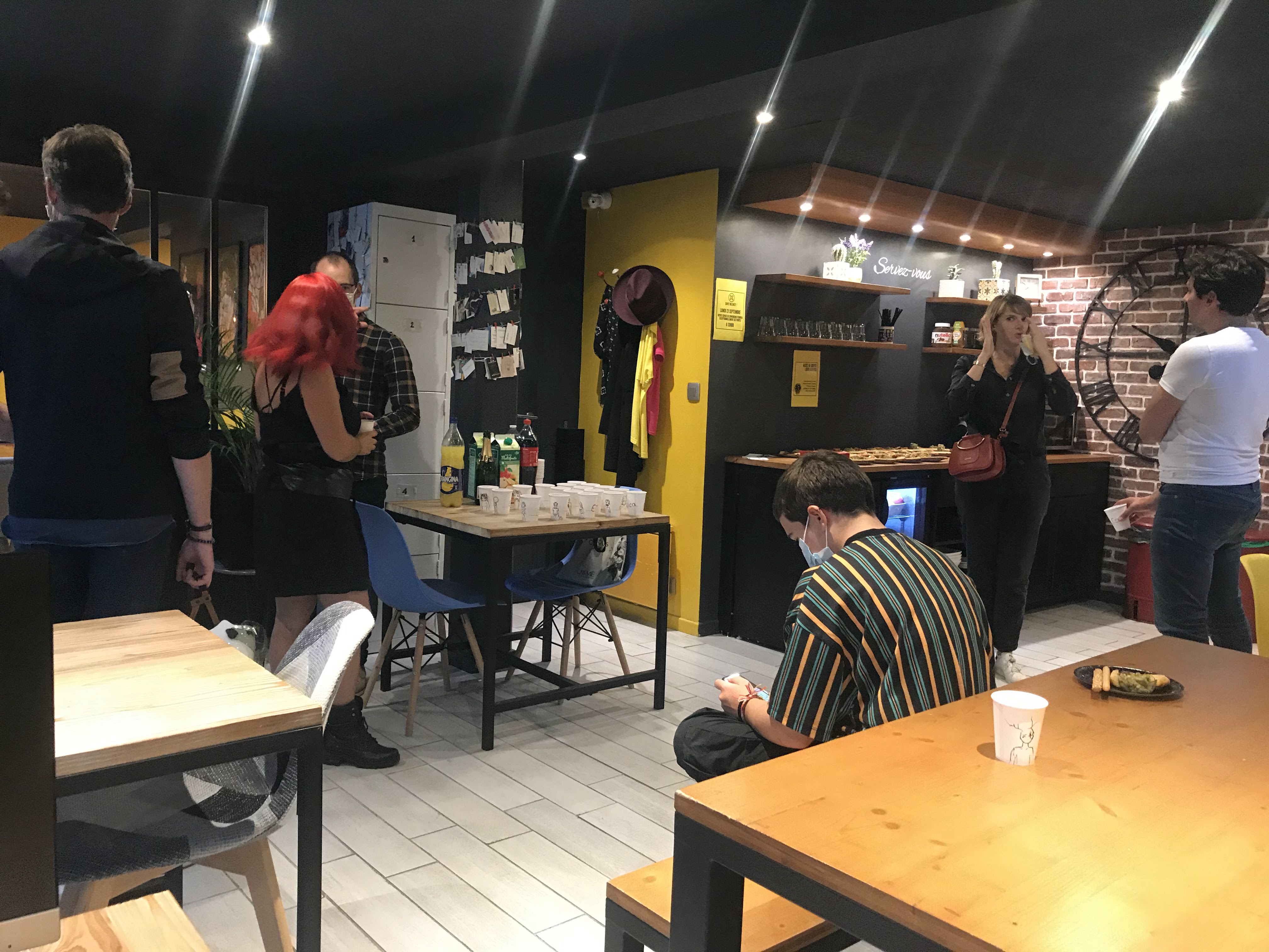 Photo n° 1 de l'avis de jessica. fait le 10/10/2020 à 18:52