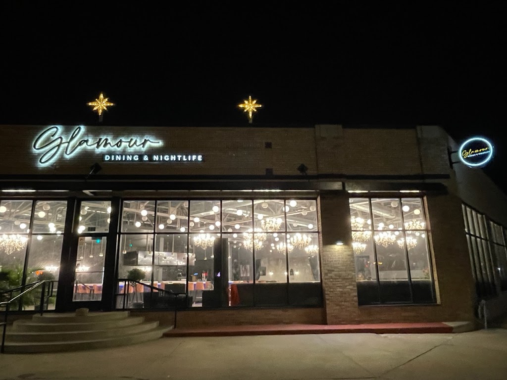 Glamour Dining & Nightlife 73106