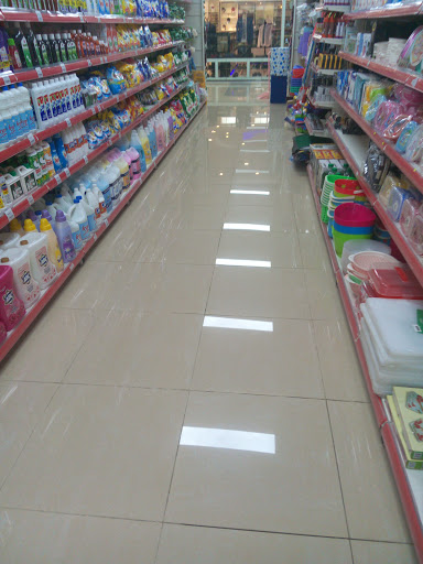 City Centre, 36 Port Harcourt Cres, Garki, Abuja, Nigeria, Drug Store, state Niger