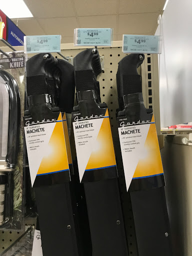 Hardware Store «Harbor Freight Tools», reviews and photos, 1205 Apalachee Pkwy #240, Tallahassee, FL 32301, USA