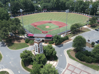 Elon University Bell Tower