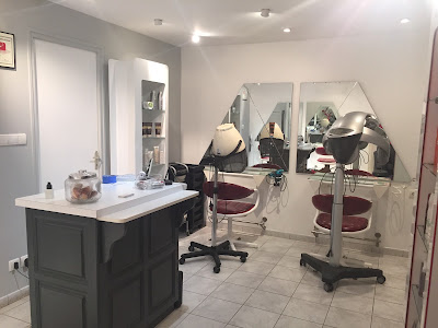 Claude Coiffure à Saint-Astier