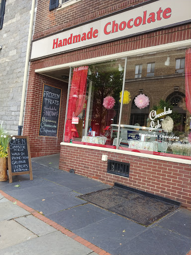 Book Store «Moravian Book Shop», reviews and photos, 428 Main St, Bethlehem, PA 18018, USA