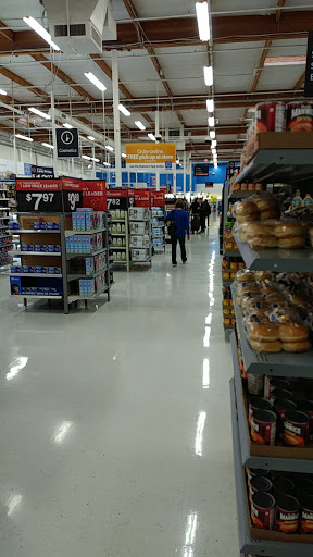 Discount Store «Walmart», reviews and photos, 1040 Green Acres Rd, Eugene, OR 97408, USA