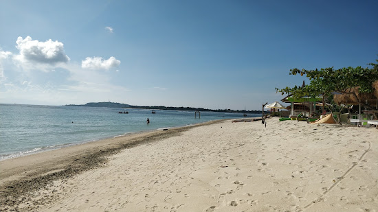 Gili Air Sedjiwa Beach