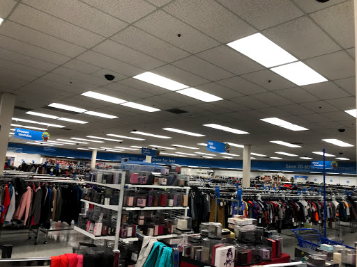 Clothing Store «Ross Dress for Less», reviews and photos, 6900 Katella Ave, Cypress, CA 90630, USA