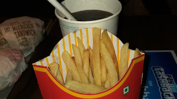 McDonald's - French fries Photos