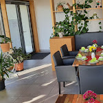 Photo n°4 de l'avis de Gerold.i fait le 06/11/2021 à 19:43 sur le  Kuhcafe Kauern - Agrargenossenschaft Kauern eG à Kauern