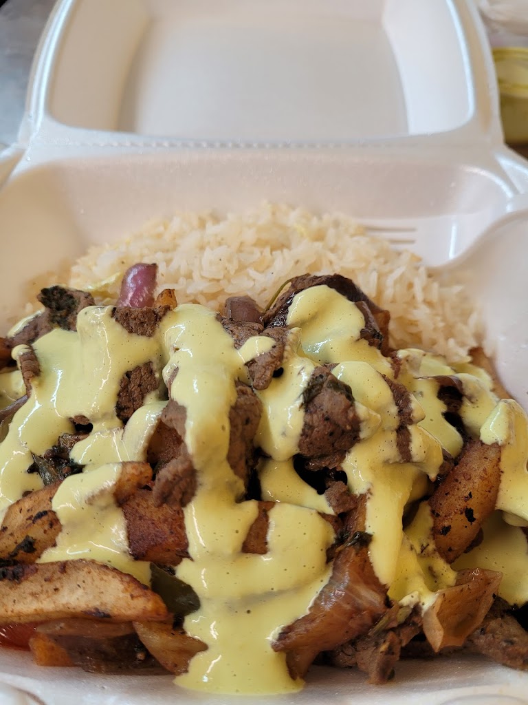 Ardaya's restaurant 91766