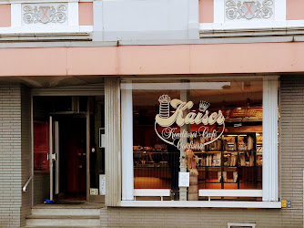 Cafe Kaiser Konditorei GmbH