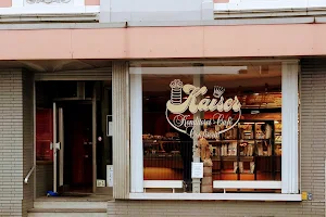 Café Kaiser Konditorei GmbH image