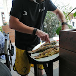 Photo n°2 de l'avis de Paride.u fait le 16/06/2021 à 14:08 sur le  Ristorante Figli del Sole à Cervia