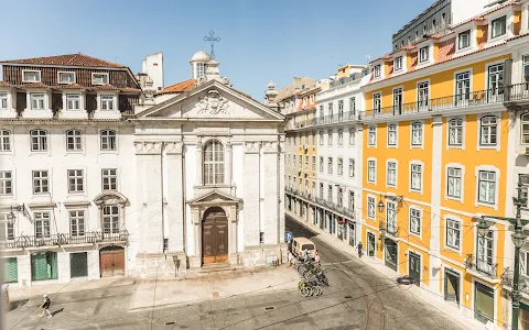 Corpo Santo Lisbon Historical Hotel image