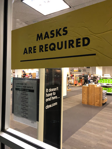 Shoe Store «DSW Designer Shoe Warehouse», reviews and photos, 8801 Queens Blvd, Elmhurst, NY 11373, USA