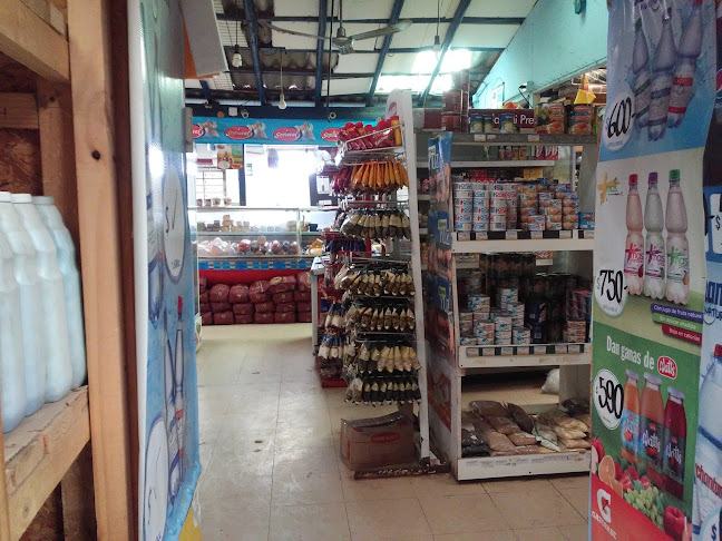 Opiniones de Supermercado Leo en Zapallar - Supermercado
