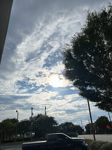 Corporate Campus «Goodwill Outlet», reviews and photos