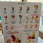 Photo n° 3 de l'avis de Kevin.e fait le 07/05/2023 à 07:42 pour Amorino Gelato - Metz Saint Jacques à Metz