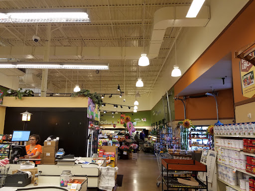 Ridley's Family Market